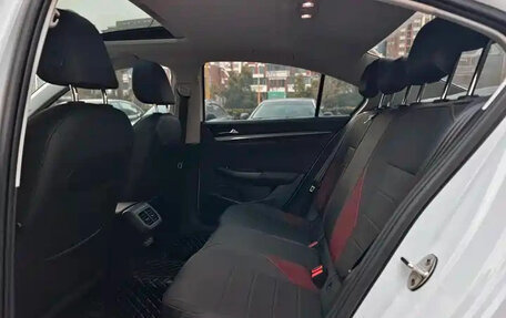 Volkswagen Bora, 2022 год, 1 388 010 рублей, 23 фотография