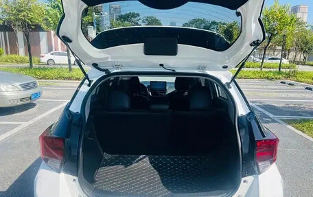 Toyota Yaris XP150 рестайлинг, 2022 год, 1 043 030 рублей, 15 фотография