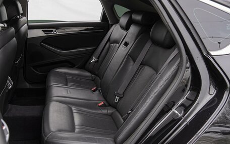 Genesis G80 I, 2019 год, 1 999 000 рублей, 9 фотография