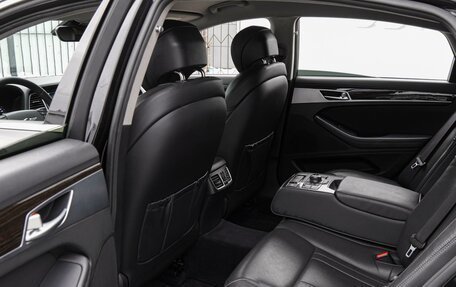 Genesis G80 I, 2019 год, 1 999 000 рублей, 11 фотография