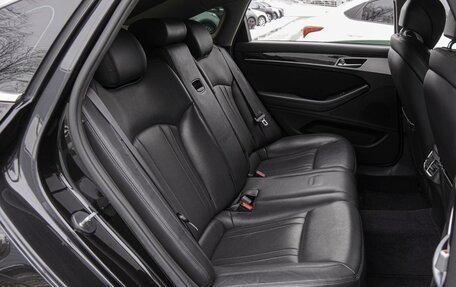 Genesis G80 I, 2019 год, 1 999 000 рублей, 7 фотография