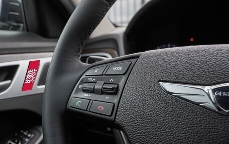 Genesis G80 I, 2019 год, 1 999 000 рублей, 18 фотография