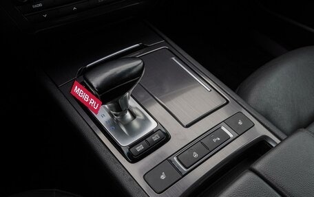 Genesis G80 I, 2019 год, 1 999 000 рублей, 16 фотография