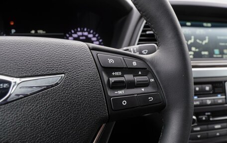 Genesis G80 I, 2019 год, 1 999 000 рублей, 19 фотография