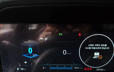 Hyundai Avante, 2022 год, 2 180 000 рублей, 8 фотография