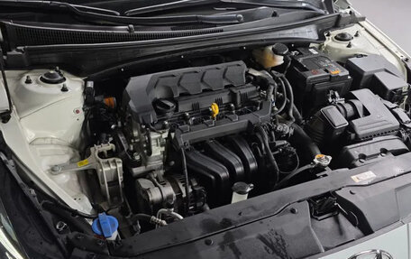 Hyundai Avante, 2022 год, 2 180 000 рублей, 6 фотография