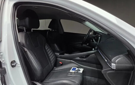 Hyundai Avante, 2022 год, 2 180 000 рублей, 10 фотография