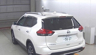 Nissan X-Trail, 2019 год, 2 200 000 рублей, 2 фотография