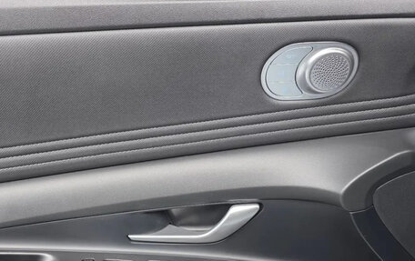 Hyundai Avante, 2022 год, 2 180 000 рублей, 12 фотография