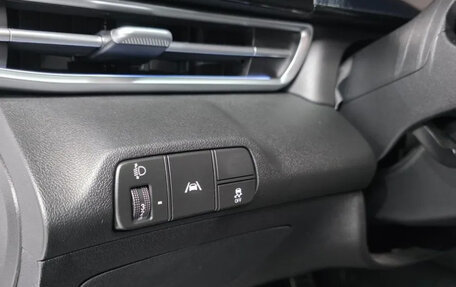 Hyundai Avante, 2022 год, 2 180 000 рублей, 13 фотография