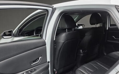 Hyundai Avante, 2022 год, 2 180 000 рублей, 18 фотография