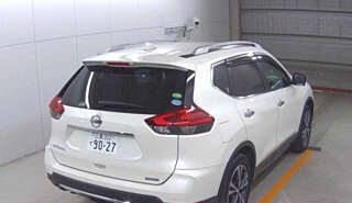 Nissan X-Trail, 2019 год, 2 200 000 рублей, 4 фотография