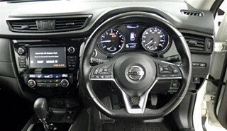 Nissan X-Trail, 2019 год, 2 200 000 рублей, 5 фотография