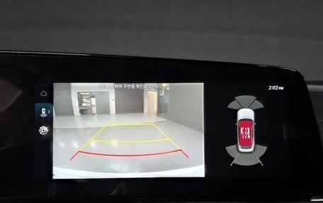 Hyundai Avante, 2022 год, 2 180 000 рублей, 16 фотография