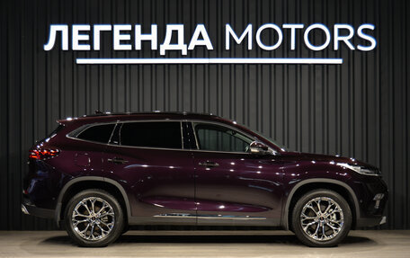 CheryExeed TXL, 2021 год, 1 950 000 рублей, 3 фотография