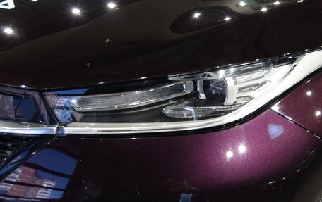 CheryExeed TXL, 2021 год, 1 950 000 рублей, 7 фотография