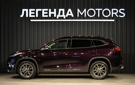 CheryExeed TXL, 2021 год, 1 950 000 рублей, 6 фотография