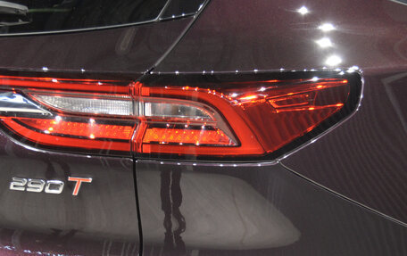 CheryExeed TXL, 2021 год, 1 950 000 рублей, 8 фотография