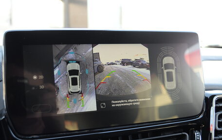 CheryExeed TXL, 2021 год, 1 950 000 рублей, 16 фотография