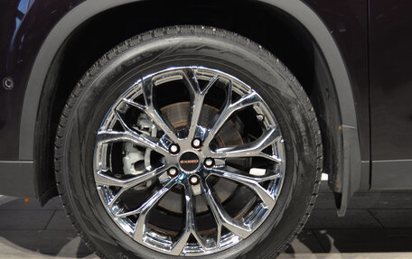 CheryExeed TXL, 2021 год, 1 950 000 рублей, 10 фотография