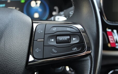 CheryExeed TXL, 2021 год, 1 950 000 рублей, 15 фотография