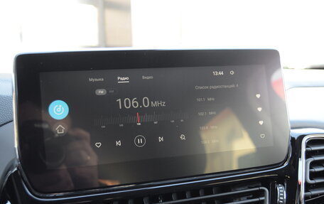 CheryExeed TXL, 2021 год, 1 950 000 рублей, 17 фотография