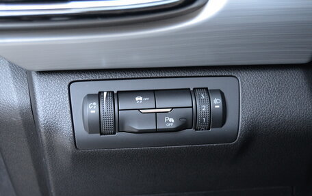 CheryExeed TXL, 2021 год, 1 950 000 рублей, 20 фотография