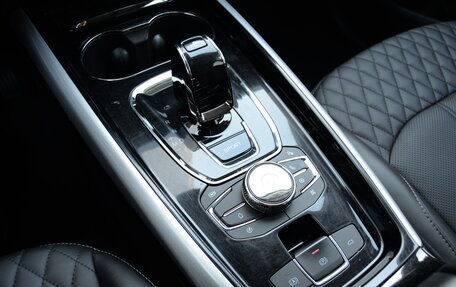 CheryExeed TXL, 2021 год, 1 950 000 рублей, 19 фотография