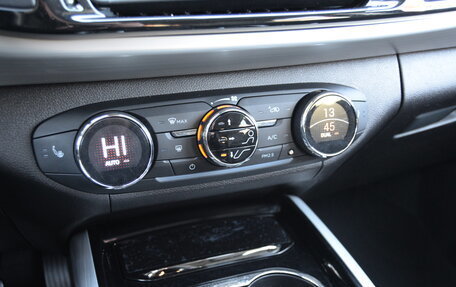 CheryExeed TXL, 2021 год, 1 950 000 рублей, 18 фотография