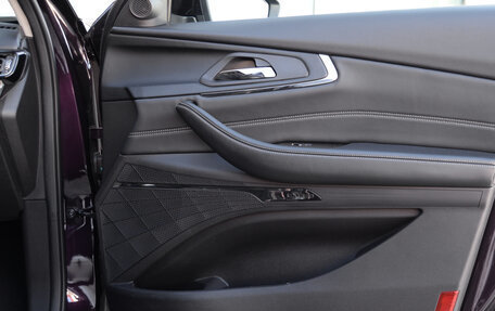 CheryExeed TXL, 2021 год, 1 950 000 рублей, 30 фотография