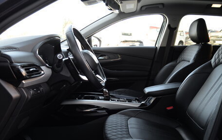 CheryExeed TXL, 2021 год, 1 950 000 рублей, 24 фотография