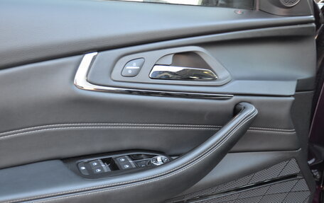 CheryExeed TXL, 2021 год, 1 950 000 рублей, 22 фотография