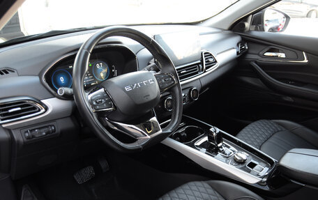 CheryExeed TXL, 2021 год, 1 950 000 рублей, 23 фотография