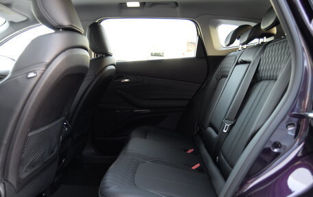 CheryExeed TXL, 2021 год, 1 950 000 рублей, 26 фотография