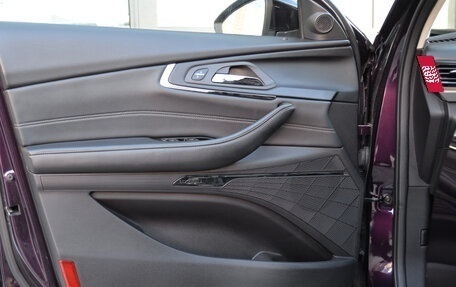 CheryExeed TXL, 2021 год, 1 950 000 рублей, 21 фотография