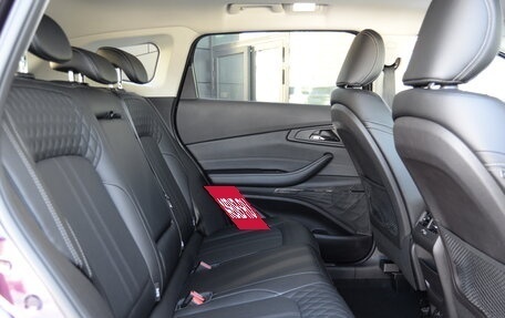 CheryExeed TXL, 2021 год, 1 950 000 рублей, 29 фотография