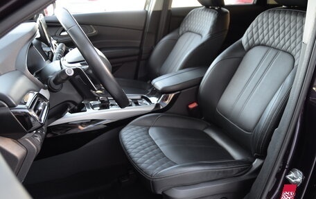 CheryExeed TXL, 2021 год, 1 950 000 рублей, 25 фотография