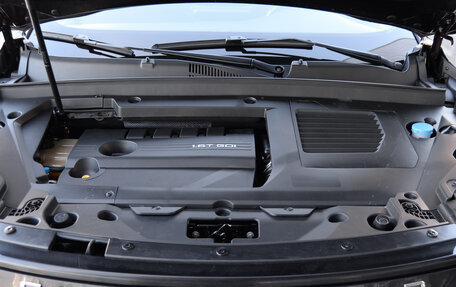 CheryExeed TXL, 2021 год, 1 950 000 рублей, 37 фотография