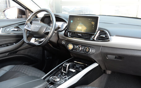 CheryExeed TXL, 2021 год, 1 950 000 рублей, 33 фотография