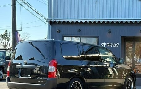 Toyota Probox I, 2022 год, 1 040 002 рублей, 2 фотография