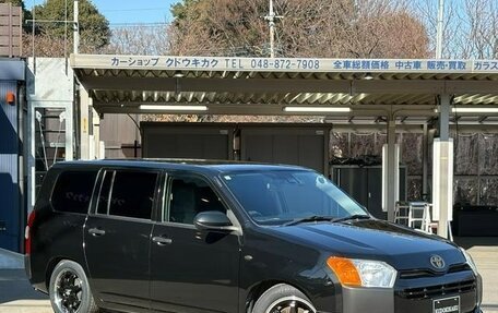 Toyota Probox I, 2022 год, 1 040 002 рублей, 4 фотография