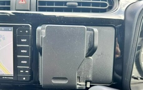 Toyota Probox I, 2022 год, 1 040 002 рублей, 9 фотография