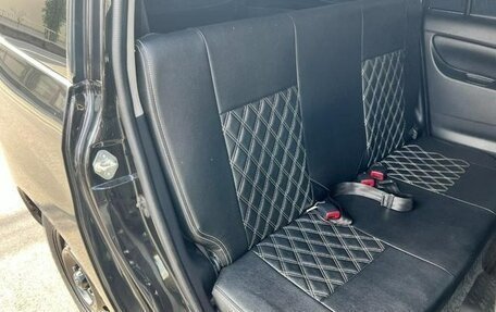 Toyota Probox I, 2022 год, 1 040 002 рублей, 17 фотография