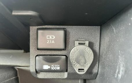 Toyota Probox I, 2022 год, 1 040 002 рублей, 12 фотография