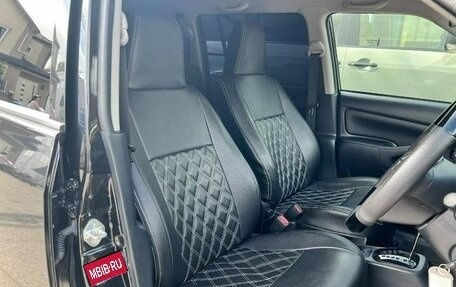 Toyota Probox I, 2022 год, 1 040 002 рублей, 14 фотография