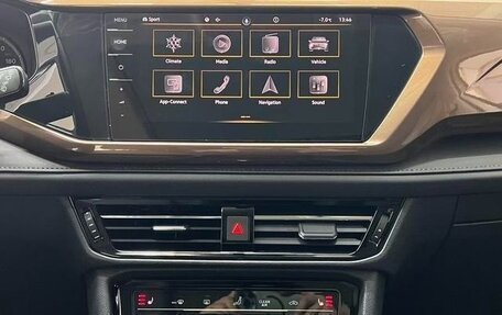 Volkswagen Tharu, 2022 год, 1 606 000 рублей, 11 фотография