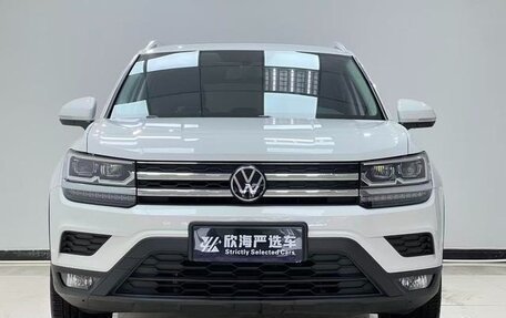 Volkswagen Tharu, 2022 год, 1 606 000 рублей, 2 фотография