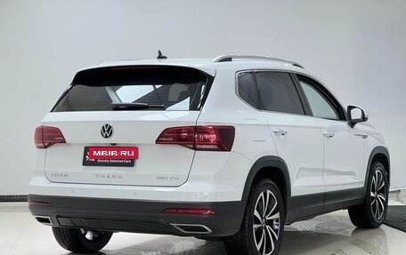 Volkswagen Tharu, 2022 год, 1 606 000 рублей, 6 фотография