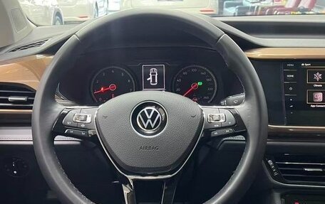 Volkswagen Tharu, 2022 год, 1 606 000 рублей, 9 фотография