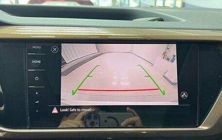 Volkswagen Tharu, 2022 год, 1 606 000 рублей, 12 фотография